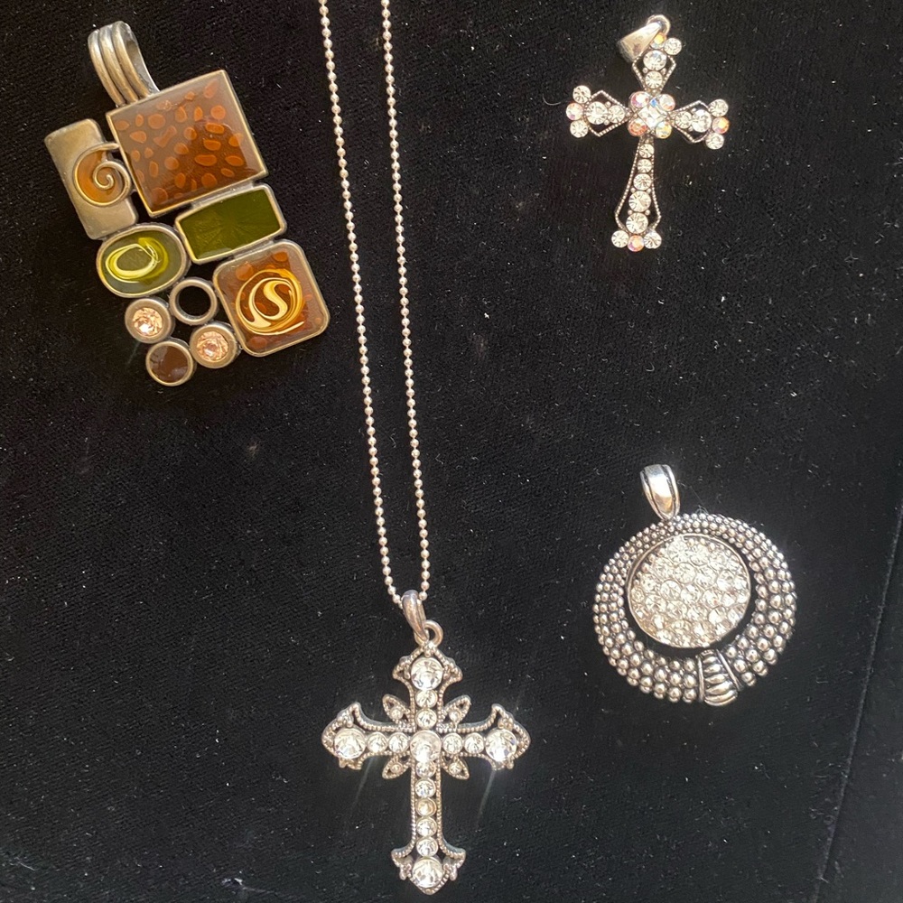 Jewelry lot
